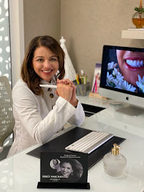 Dra Dirce Nascimento