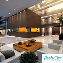 Acclamer Odontologia | Centro Médico Vitrium 613 sul - Brasilia / Asa Sul / Dentista / Clínica Odontológica.