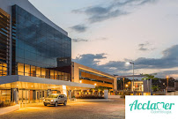 Acclamer Odontologia | Centro Médico Vitrium 613 sul - Brasilia / Asa Sul / Dentista / Clínica Odontológica.