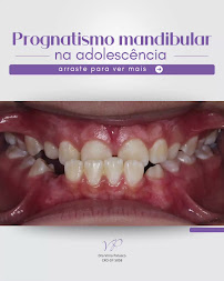Dra Virna Patusco Odontologia