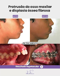 Dra Virna Patusco Odontologia