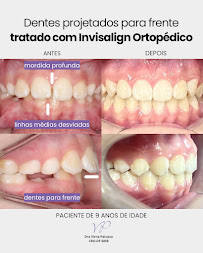 Dra Virna Patusco Odontologia in Brasília, Brazil