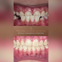 Dra Virna Patusco Odontologia