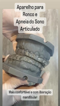 Dra Virna Patusco Odontologia