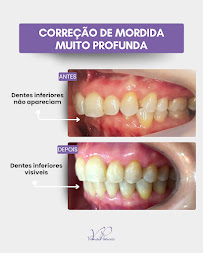Dra Virna Patusco Odontologia