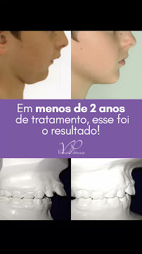 Dra Virna Patusco Odontologia