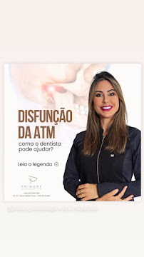 Dra Virna Patusco Odontologia