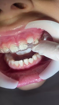 Dra Virna Patusco Odontologia