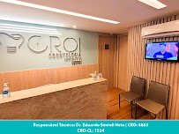 CROI Odontologia - Referência em Implantes Dentários e Próteses Dentárias