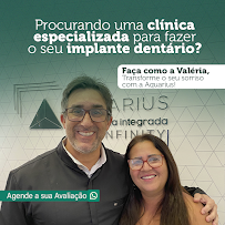 Aquarius Odontologia Integrada