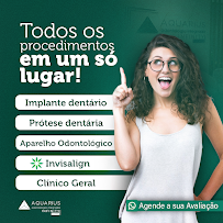 Aquarius Odontologia Integrada