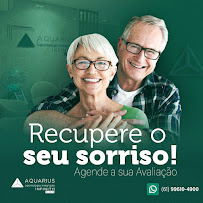 Aquarius Odontologia Integrada
