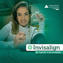 Aquarius Odontologia Integrada