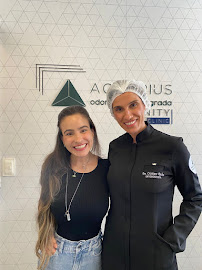 Aquarius Odontologia Integrada