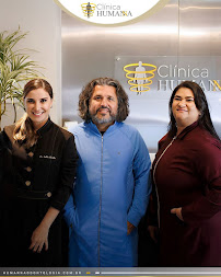 Clínica Humanna Odontologia