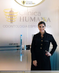 Clínica Humanna Odontologia in Brasília