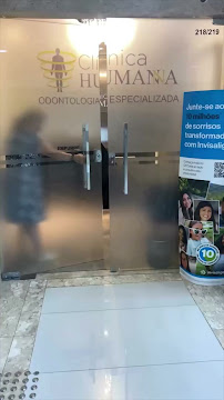 Clínica Humanna Odontologia