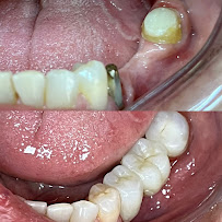 OralClinic - Especialistas que devolvem função, beleza e autoestima para o seu sorriso.