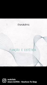 OralClinic - Especialistas que devolvem função, beleza e autoestima para o seu sorriso.