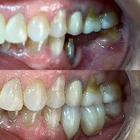 OralClinic - Especialistas que devolvem função, beleza e autoestima para o seu sorriso.