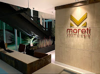 Moreti Odontologia in Brasília, Brazil