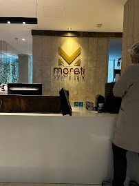 Moreti Odontologia