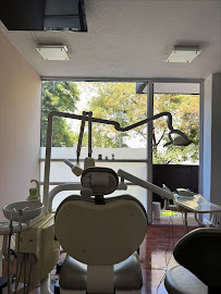 Hayden Harris | Consultorio Dental / Dental Design