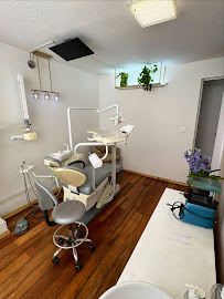 Hayden Harris | Consultorio Dental / Dental Design