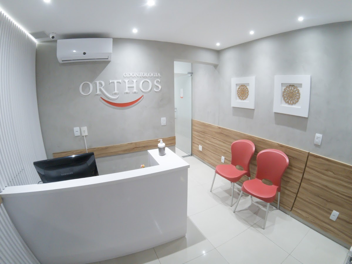 Orthos Clinic - Conjunto Nacional - dental clinic in Brasília, Brazil