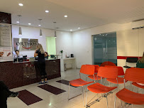 Orthos Clinic - Conjunto Nacional