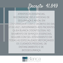 Blanca Odontologia