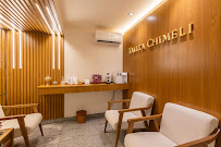 Dra. Talita Chimeli 🏅 Dental Clinic in Brasília