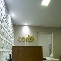 CORE - Clínica Odontológica de Reabilitação e Estética