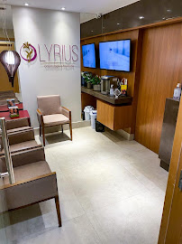 LYRIUS Odontologia e Medicina - Implantes, Odontopediatria, Invisalign, Ortodôntia e Lentes de Contato
