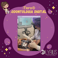 LYRIUS Odontologia e Medicina - Implantes, Odontopediatria, Invisalign, Ortodôntia e Lentes de Contato