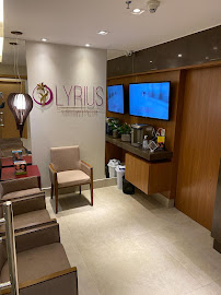 LYRIUS Odontologia e Medicina - Implantes, Odontopediatria, Invisalign, Ortodôntia e Lentes de Contato