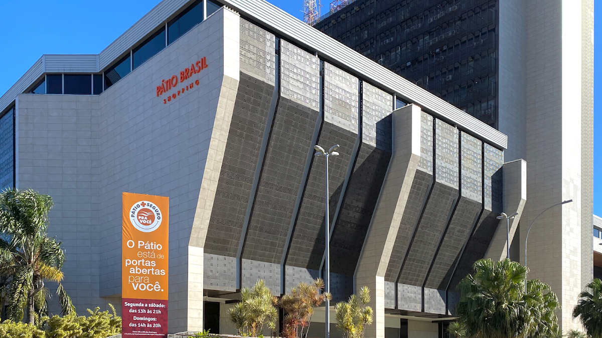 Clínica Santiago - dental clinic in Brasília, Brazil