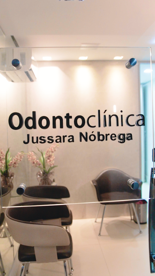Dental Clinic Odontoclínica Jussara Nóbrega dental clinic in Brasília