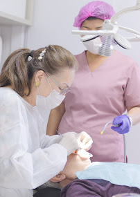 Odontoclínica Jussara Nóbrega