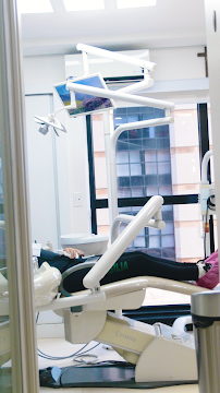 Odontoclínica Jussara Nóbrega