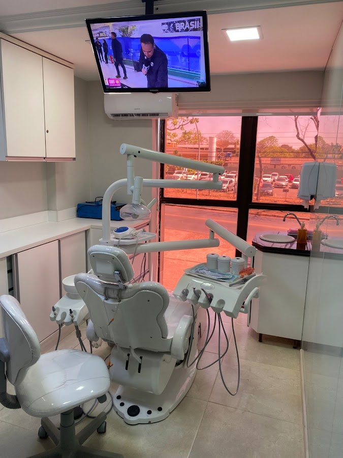 Unique Odontologia e Estética - dental clinic in Brasília, Brazil