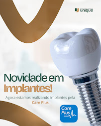 Unique Odontologia e Estética