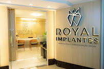 Royal Implantes in Brasília