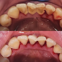 Dental. Zun Clinik 2. Planta Baja.