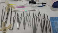 Dental. Zun Clinik 2. Planta Baja.