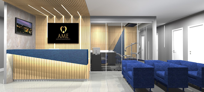Instituto Odontológico AME - Odontologia na Asa Sul - dental clinic in Brasília, Brazil