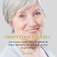 Blanc Odontologia