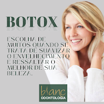 Blanc Odontologia