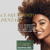 Blanc Odontologia