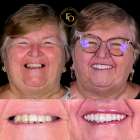 Experten Clínica Odontológica